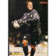 Signed picture of Kasey Keller the Leicester City footballer